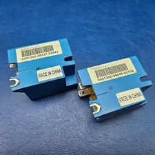 Genuine JENN-AIR Range Oven, Spark Module Set of 2 # 73001323