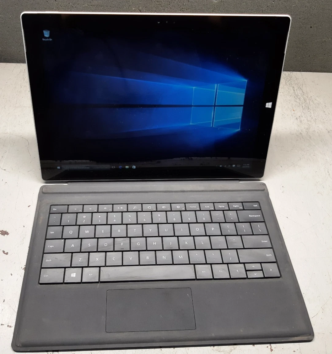 Las mejores ofertas en Microsoft Surface Pro 3 256 GB tablet