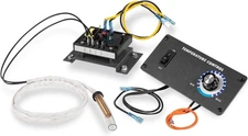 For Jandy R0058200 Teledyne Laars Temperature Control for Pools 47-295-1652