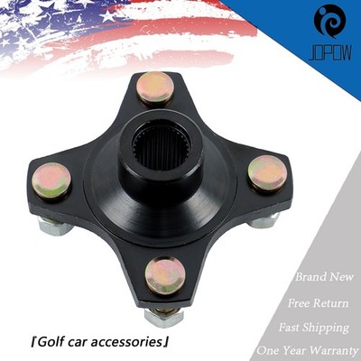 For Club Car Precedent With Subaru EX40 Engine Rear Wheel Hub Assembly 103995001