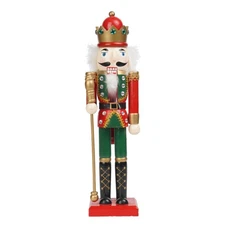 Nutcracker Christmas Decor Nutcracker-Soldier Figures - 14.75H in Christmas N...