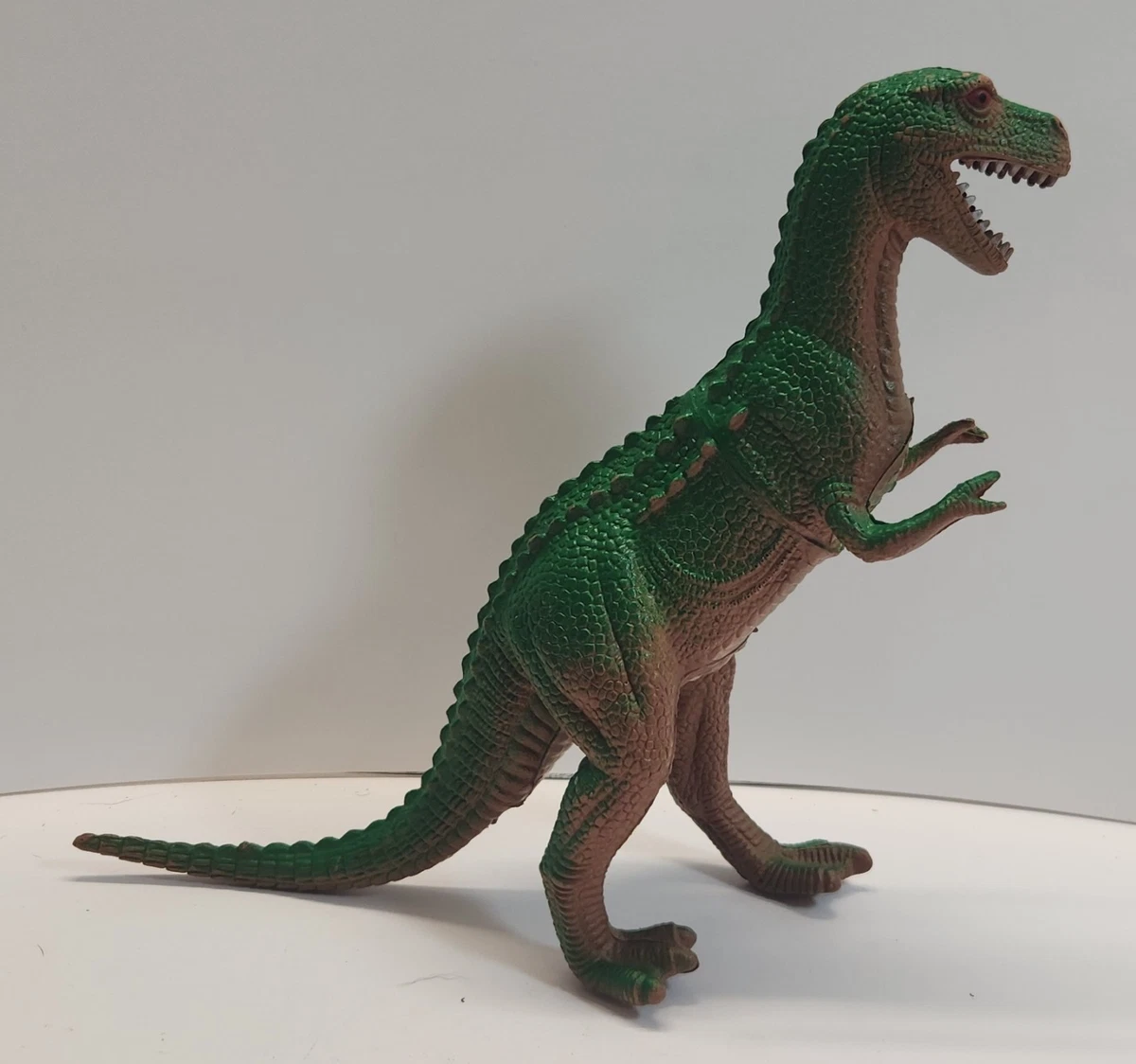 Rex Rubber Action Figures & Accessories for sale | eBay
