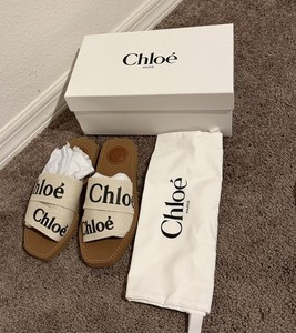 Chloé Woody Sandals | eBay
