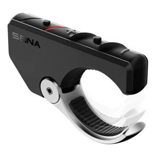 AGV ARK Motorcycle Intercom Sena Handlebar Remote Control - Image 2 of 4