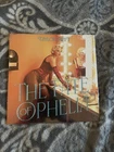 The Fate Of Ophelia 7 Inch Vinyl Single Taylor Swift Orange Glitter New & Sealed