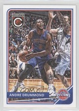 2015-16 Panini Complete Andre Drummond #31 0q0