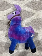 Fortnite Plush Llama Toy 26” Inches Tall Big Fun & Fun Toys Stuffed Animal