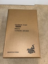 NEW Hot Toys MMS753 Deadpool & Wolverine Wolverine 1:6 scale figure