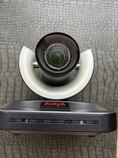 LifeSize Camera 200 - LFZ-010 Telecom Equipment Video Confer AVAYA