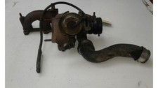 Turbolader VW Golf IV Variant 1J 038253016N P15762394