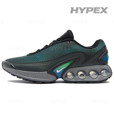 Nike Air Max DN 'Hyper Cobalt Rage Green' Men DV3337-010 New Size