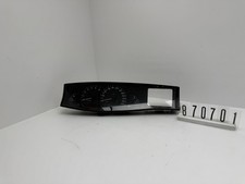 Opel Omega B Tacho Kombiinstrument 90564481PA 90565934 81117876 87001300