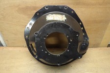 Ford Quick Time 6066 289-302-351w Steel Blowproof Bellhousing Bert Brinn Falcon