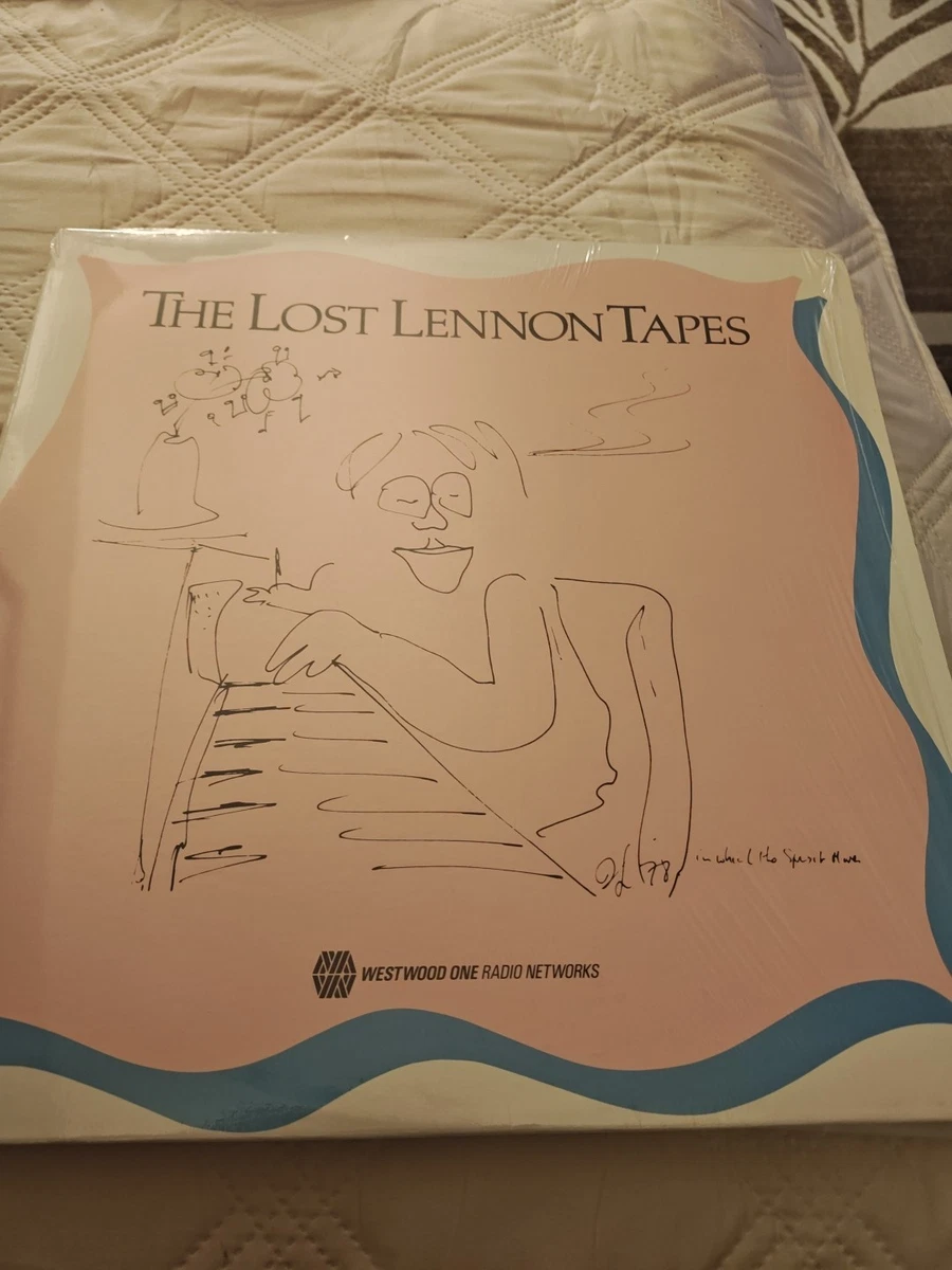 Lost Lennon Tapes products for sale | eBay