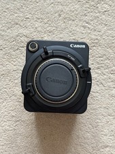 Canon ME200S-SH 8.29MP Multi-Purpose Camera Black (Body Only)