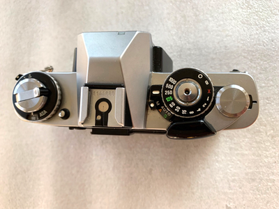 Minolta XD11 35mm SLR Film Camera Body Only- Tested /working | eBay