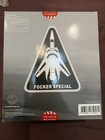 Macross 1:72 VF-1S Fighter Valkyrie Limited Edition Farewell Big Brother New — photo 2