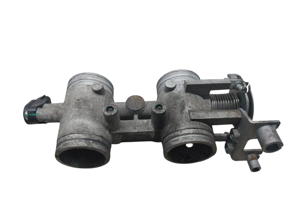 BMW C600 SPORT 2012 2016 CUERPO DE MARIPOSA ORIGINAL 7729883 - Imagen 3 de 4