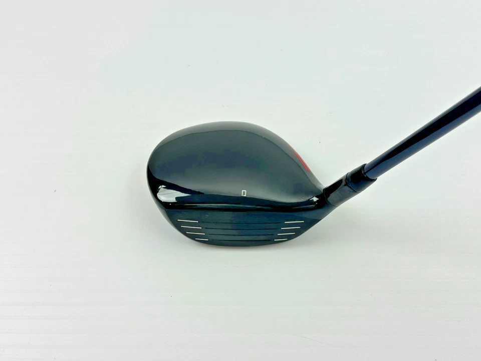 WILSON STAFF DYNAPWR MAX 5 WOOD 18 DEGREE REGULAR FLEX MAMIYA LINQ SHAFT - Image 2 of 4