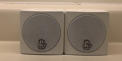 Pyle Home Theater Speakers PCB3WT