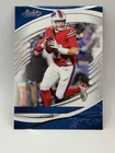 2025 Panini Josh Allen Base (Raw)