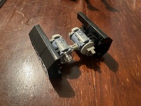 Lot of 8+ LEGO Star Wars MINIs 4488,  4490, 4491, 4492, 4494, 4487, 4486, 4485