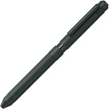 Zebra SB14-BK Multifunction Pen 1 Count (Pack of 1), black (black 19-3911tcx) 
