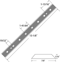 Planer Blades Knives for Dewalt DW735 7352 735X Thickness Planers with 13 Inc...