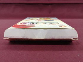 Famicom Software Model Ganbare Goemon Gaiden 2 Tenka No Zaih Konami FPY30