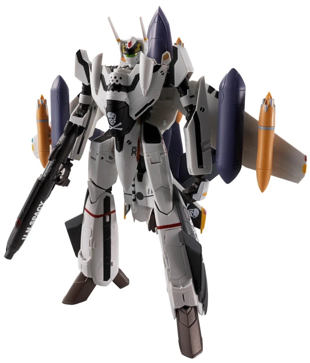 Metal & Macross/Robotech Action Figures Accessories for sale | eBay