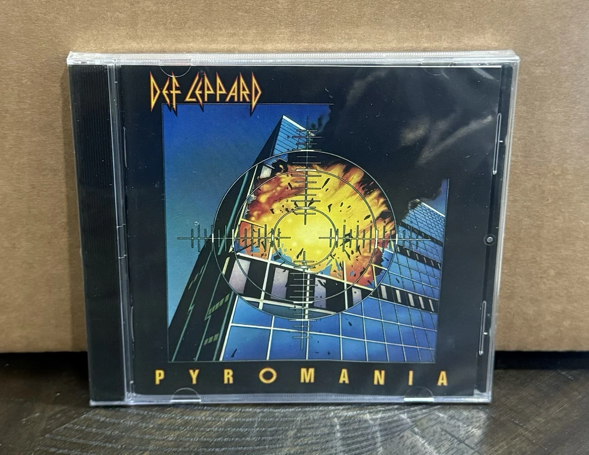 Def Leppard products for sale | eBay