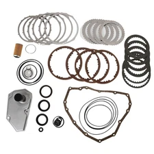 Transmission Master Rebuild Kit, Compatible with Nissan Sentra NV200 Chevrole...