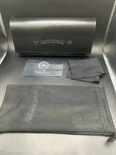 Chrome Hearts Men Glasses