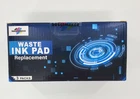 Waste Ink Pad Replacement with Reset Software Compatible Replacement for Epson