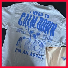 SALE 30% - Smosh Angela Bday Tour Merch 2025 Shirt Reprint