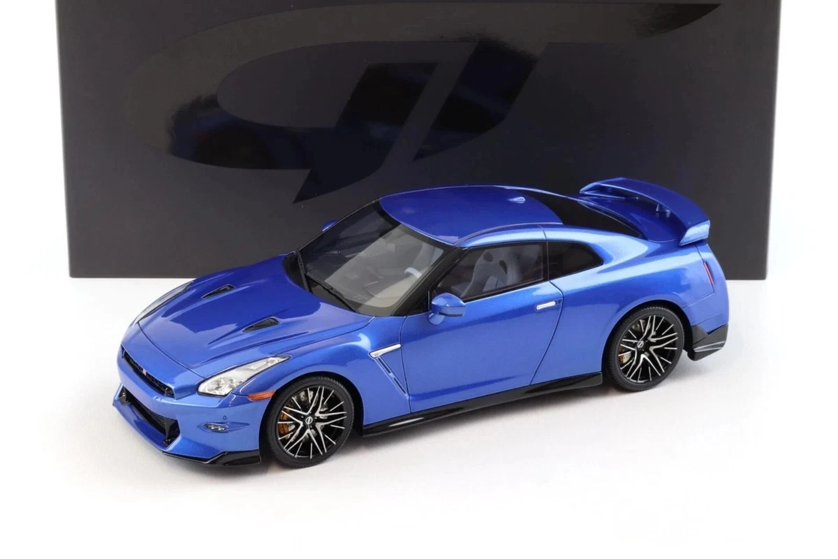 Nissan GTspirit 1:18 Scale Diecast Cars, Trucks & Vans for sale - eBay