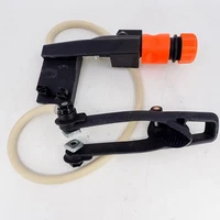 THE DUKE'S WATER KIT FOR WET CUTTING FITS STIHL TS420 14" MODELS