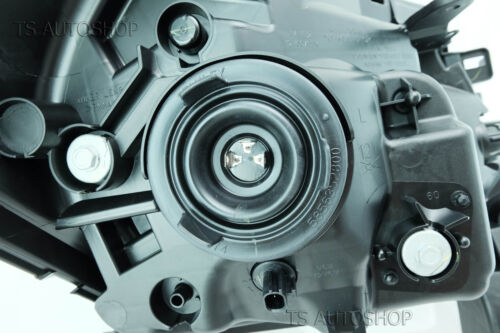Left Front Head Lamp Light For Nissan Frontier Navara NP300 D23 Pickup 2015 17 - Picture 3 of 7