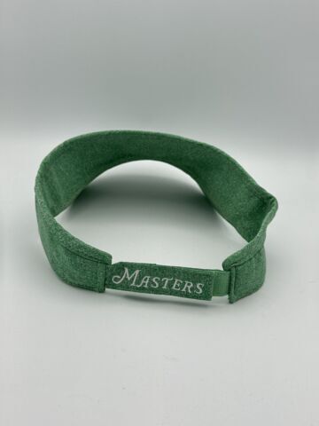 American Needle 2015 Augusta National Masters Schirmmütze gelb oder grün - Bild 21 von 24