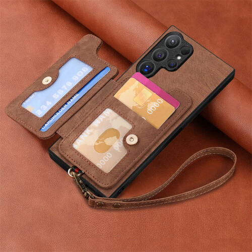 Funda protectora 360 grados a prueba de golpes con correa para Samsung Galaxy A55 5G - Imagen 38 de 81
