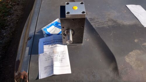 PHD Rotary Actuator RLS163 X 90 bb 08783601 1012 nos - Picture 3 of 3