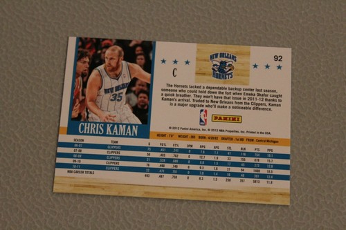 2011-12 Panini NBA Hoops Basketball Card Complete Finish Fill Your List Set Pick - Picture 114 of 354