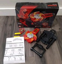 Bandai Saban s Power Rangers Super Ninja Steel Lion Fire Morpher
