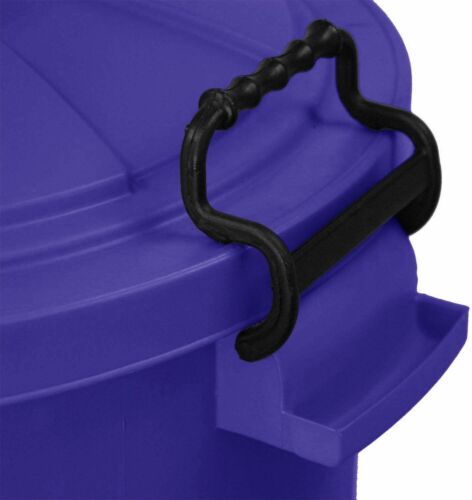50L Eimer, 20L/40L/70L Flexi Wanne Kunststoff Mülleimer SCHWERLAST Aufbewahrung Küche Garten - Bild 105 von 106