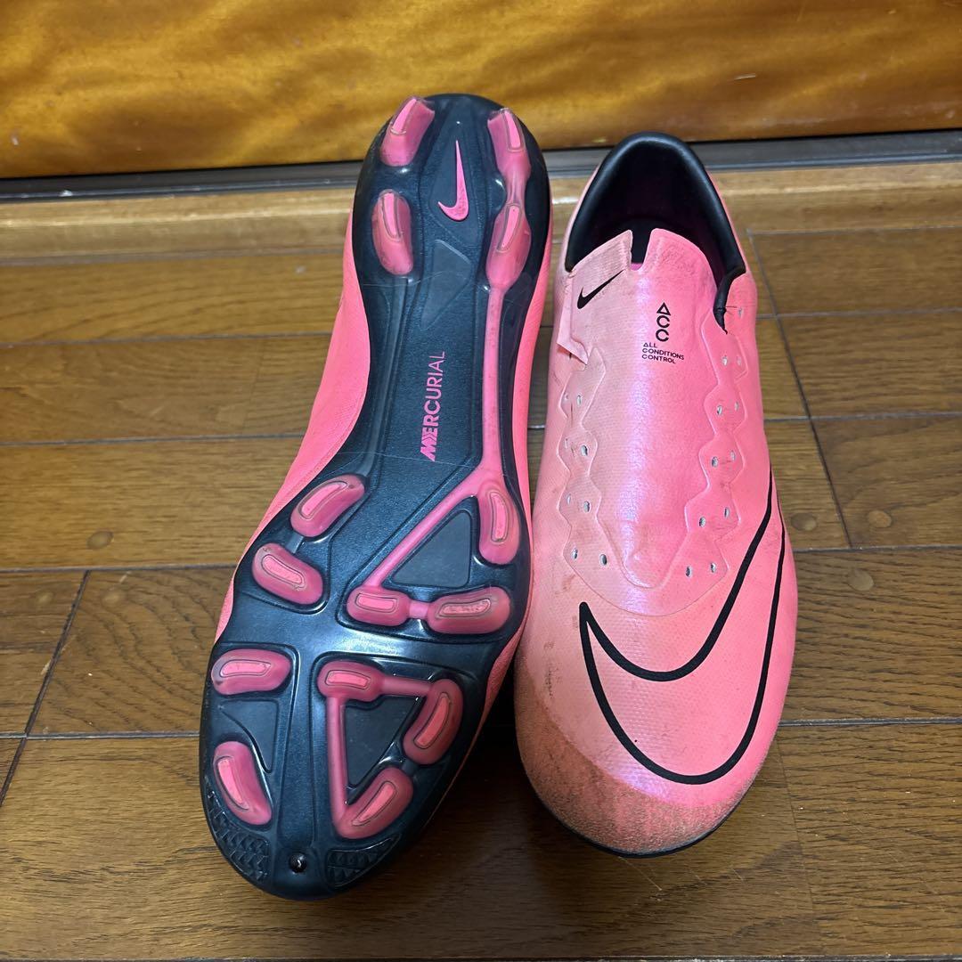 Nike Mercurial Vapor X Hg-V 28.5Cm Size US10.5 | eBay Nike Mercurial Vapor X Hg-V 28.5Cm Size US10.5 | eBay