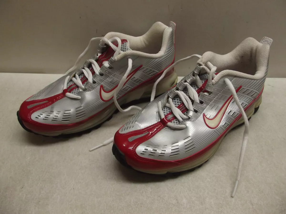 Nike air shop max shocks