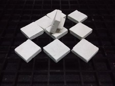 Dimond Shape Frag Coral Plug 10 PackNeptune's Garden Plugs Plates and Fixtures