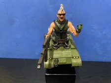 Marvel Legends Bonebreaker BAF Complete