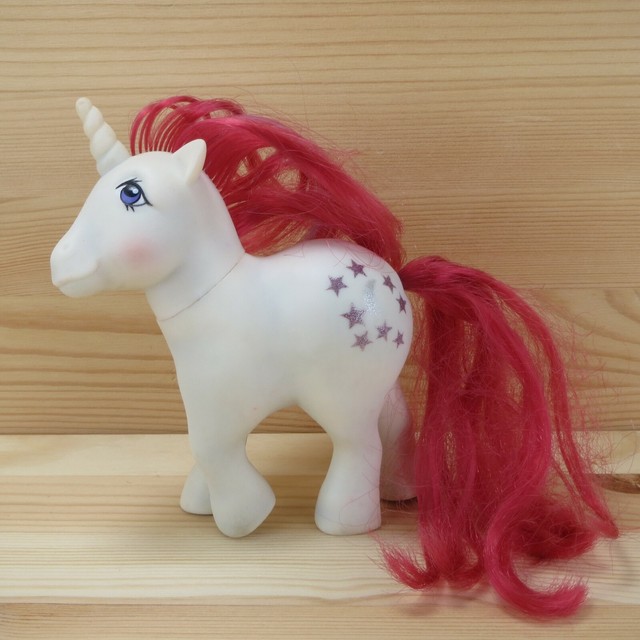 Moondancer My Little Pony Toy
