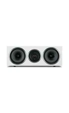 WHARFEDALE DIAMOND SERIES 11.CS CENTER CHANNEL OR BOOKSHELF SPEAKERS WHITE NEW